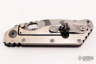 SMF - Tiger Stripe - Custom Clip