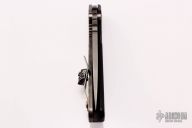 SMF - Tiger Stripe - Custom Clip