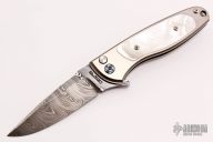 M9 Button Lock Flipper