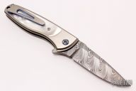 M9 Button Lock Flipper