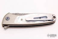 M9 Button Lock Flipper