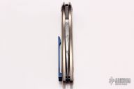 M9 Button Lock Flipper