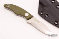  Cayenne Necker - Scandi - TKI 2018