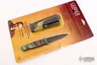 Guardian  - Camo - Original Packaging