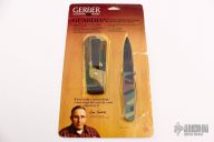 Guardian  - Camo - Original Packaging