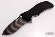 ZT 0350TS - Ken Onion Design
