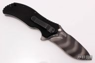 ZT 0350TS - Ken Onion Design