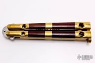 Manila Folder Balisong