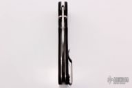 Custom Left Handed Carnivore