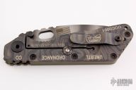 SMF - USMC Scout Sniper - Unertl Ordnance Co - UOC0001