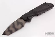 AR Tanto - Tiger Striped