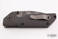 AR Tanto - Tiger Striped