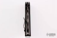 AR Tanto - Tiger Striped