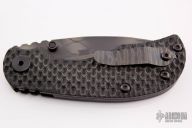 RCC Tanto - Gunner Grip