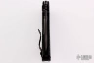 RCC Tanto - Gunner Grip