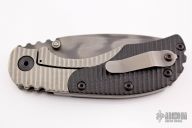 RCC Large - Tiger Striped