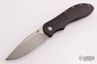 Front Flipper Framelock