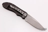 Front Flipper Framelock
