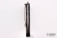 Front Flipper Framelock