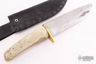Jaw Bone Bowie