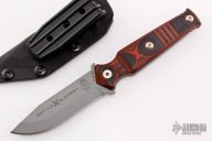 MP4 Wolfhawk LE 44/46