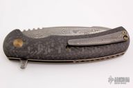 Designated Marksman - Damascus