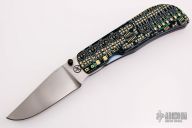 Mother Board Linerlock