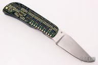 Mother Board Linerlock