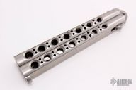 Samson Ground Dagger Balisong