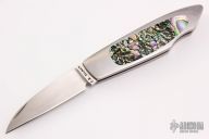 Interframe Slipjoint