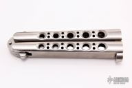 Samson Ground Balisong