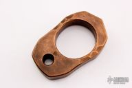 Copper K-Ring - Classic Medium