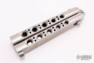 Samson Ground Balisong