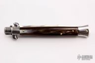 11" AB Kriss - Top Horn