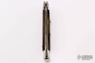 11" AB Kriss - Top Horn