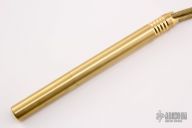 Brass Tactical Pen