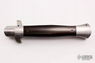 Custom Italian Stiletto - Double Action OTF