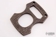 Cypop - Standard Woody Titanium