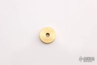 Hardcore Tool Lockbar Stabilizer - Fits Strider SNG/SMF - Brass