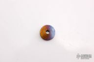 Hardcore Tool Lockbar Stabilizer - Fits Strider SNG/SMF - Brass