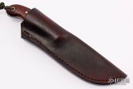 Jack Pine Special - Curly Maple