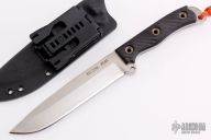 Custom Boss Jack 544