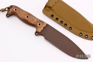 ASH-1 Battle Grade SR-101 w/ Sheath