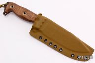 ASH-1 Battle Grade SR-101 w/ Sheath