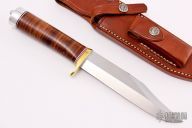 Model 12-6 Sportsman Bowie