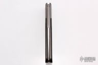 Slipjoint - Tumbled Blade and Carbon Fiber 