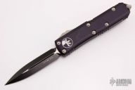 232-1 UTX-85 - D/E Black Standard