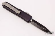 232-1 UTX-85 - D/E Black Standard