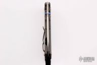 Sebenza 25 - Engraved by Panja