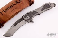 #20 of 20 Custom Paraclete Flipper